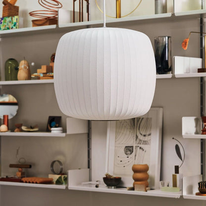 Simple Glass Drop Pendant Lighting