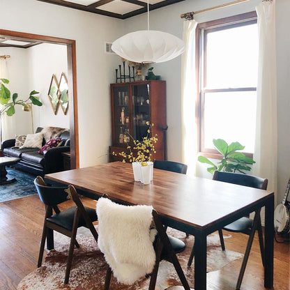 Simple Glass Drop Pendant Lighting