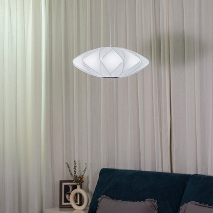 Simple Glass Globe Pendant Lighting