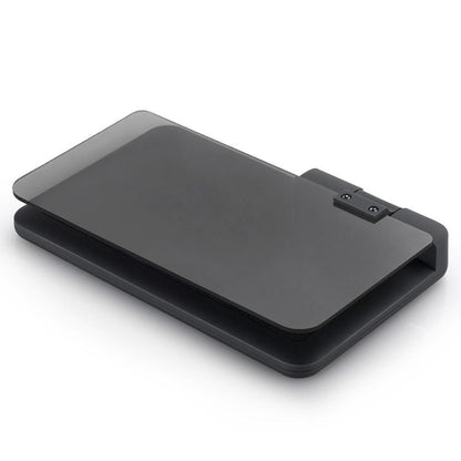 Compact Car Phone GPS Mount Projector
