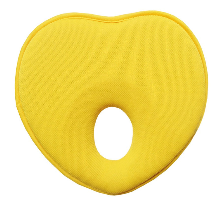 Baby Head Support Pillow for Newborn Safety