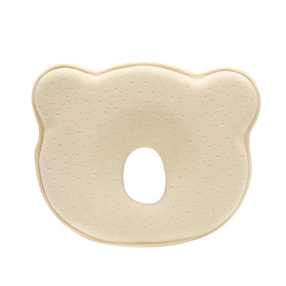 Baby Head Support Pillow for Newborn Safety