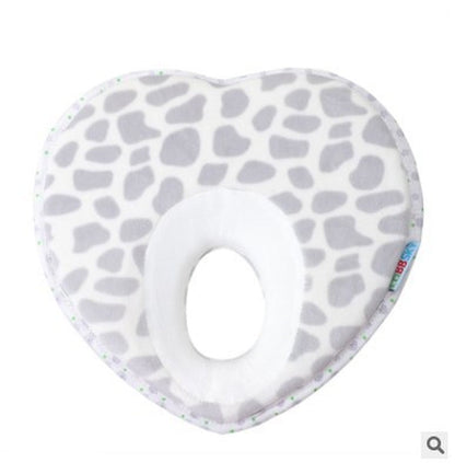 Baby Head Support Pillow for Newborn Safety