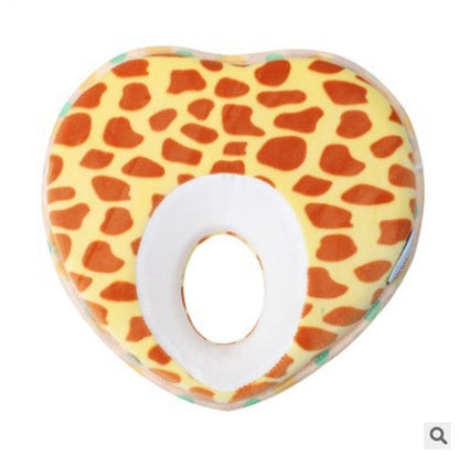 Baby Head Support Pillow for Newborn Safety