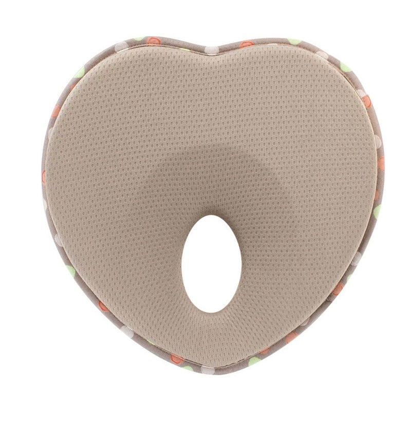Baby Head Support Pillow for Newborn Safety