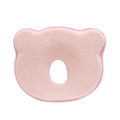 Baby Head Support Pillow for Newborn Safety
