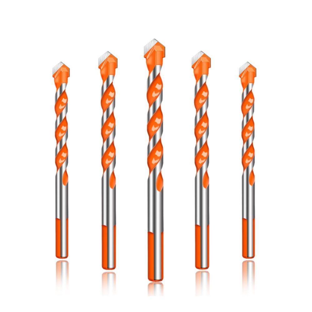 Premium Drill Set for Metal Wood Plastic - Halri