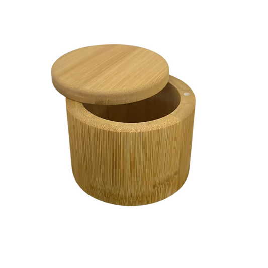 Aromatic Spice Storage Container - Halri