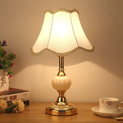 Rustic Chic Table Lamp Classic Traditional Style Lighting
