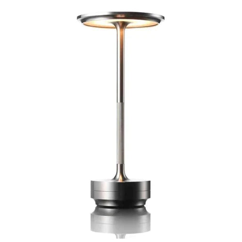 Stylish Wireless Desk Lamp for Modern Lighting