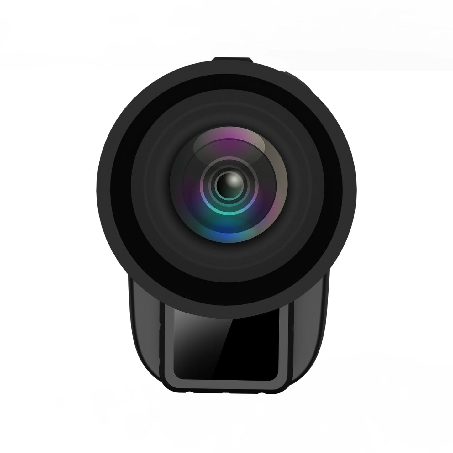 Digital Infrared Night Vision Scope