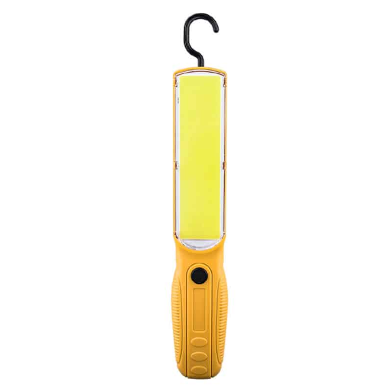 Bright Compact Rechargeable USB Work Lamp