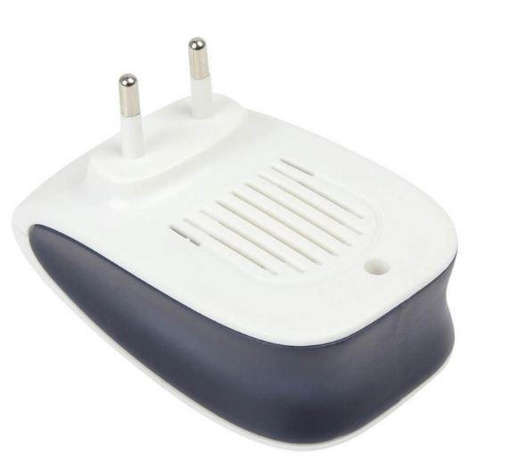Effective Electronic Pest Control Plug for Home Use