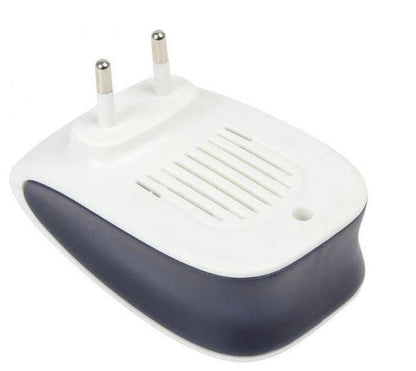 Effective Electronic Pest Control Plug for Home Use