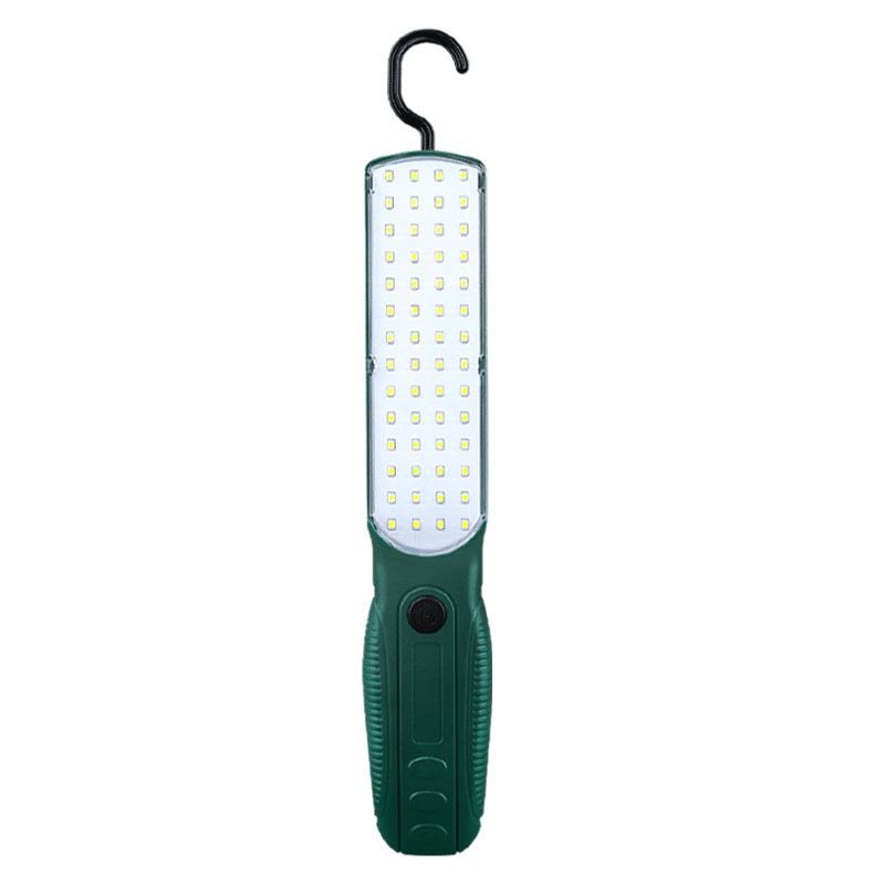 Bright Compact Rechargeable USB Work Lamp