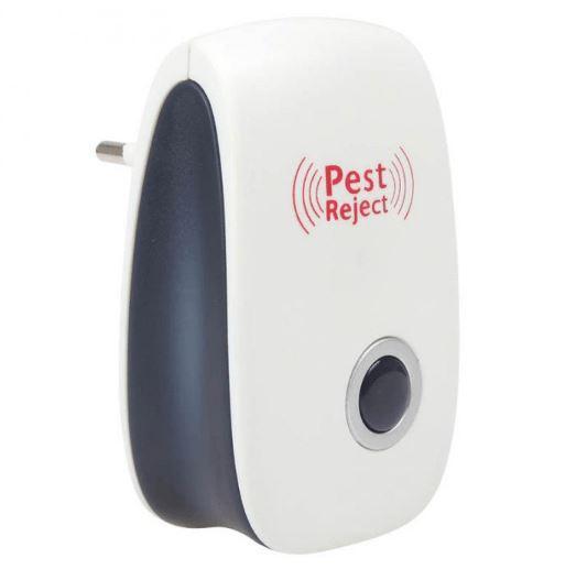 Effective Electronic Pest Control Plug for Home Use