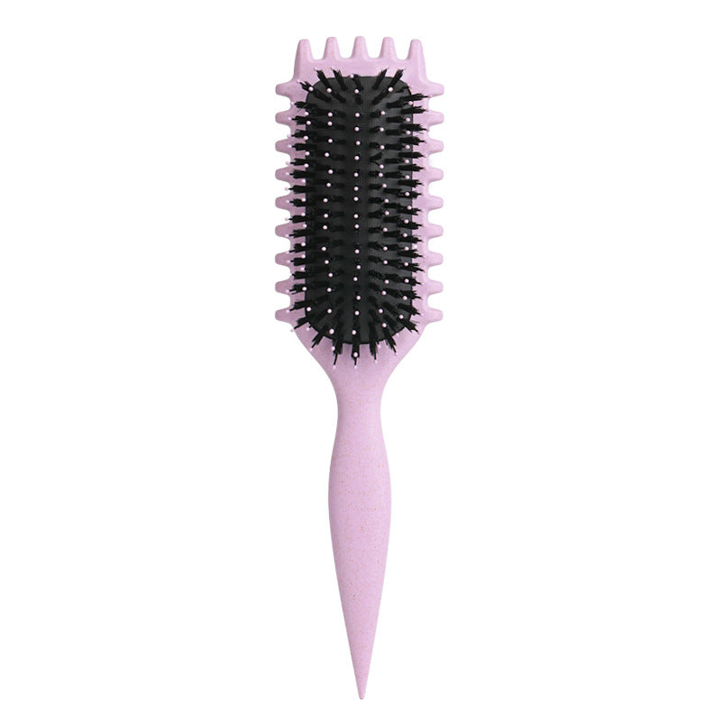 Multi Functional Hair Brush Tool
