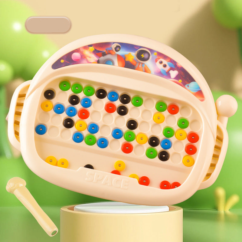 Portable Magnetic Drawing Pad Set - Halri