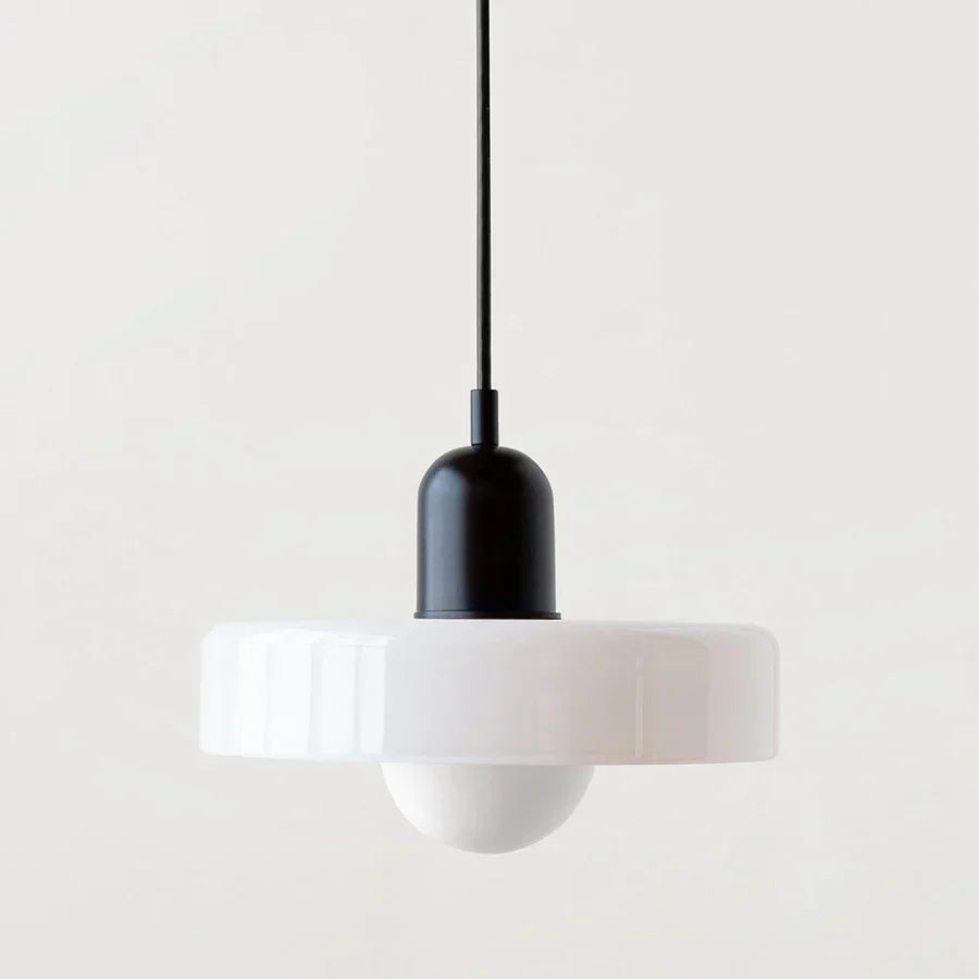 Modern Hanging Light Fixture