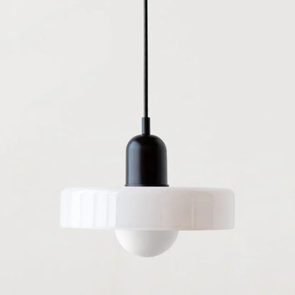 Modern Hanging Light Fixture