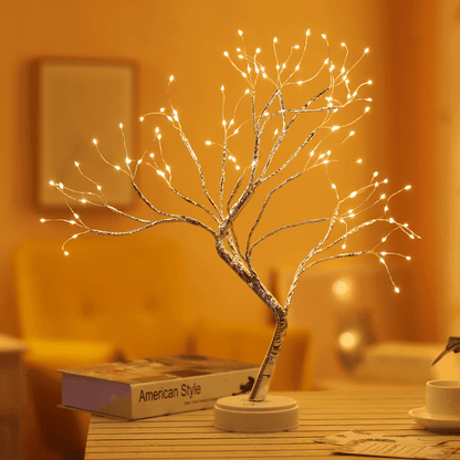 Bright LED Desk Light Lamp