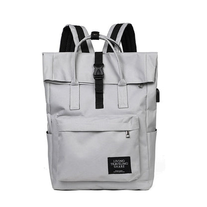 Classic Travel Rucksack