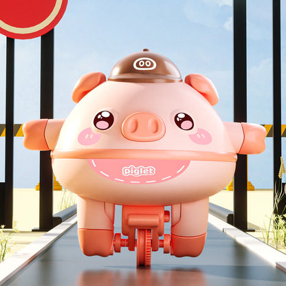 Fun Cute Piggy Balance Toy - Halri