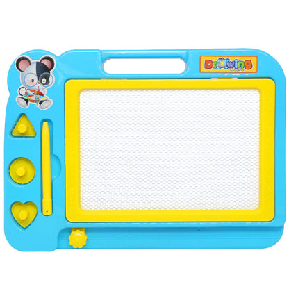 Kid's Erasable Art Board - Halri