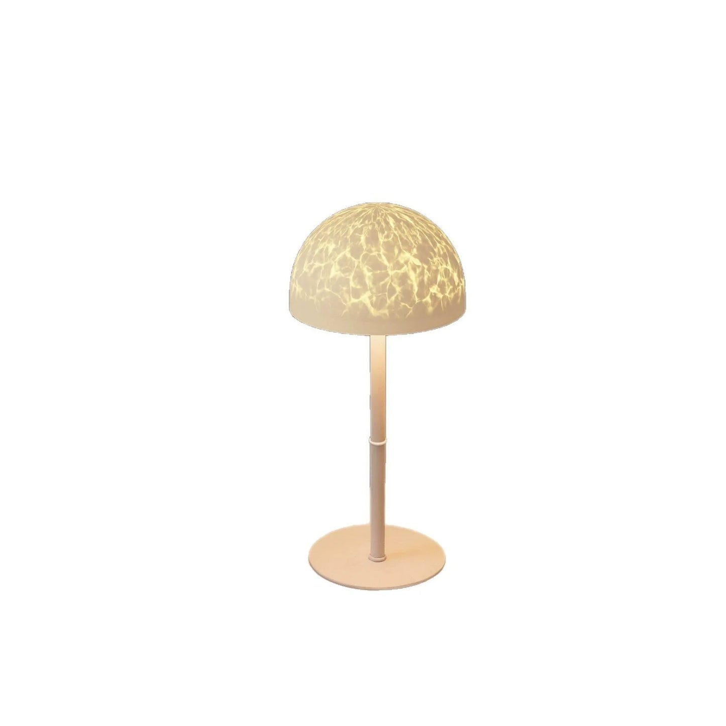Trendy LED Touch Bedside Table Light - Halri
