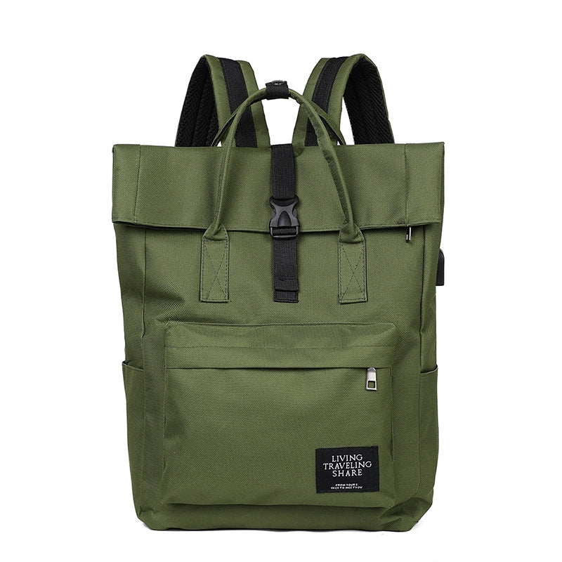 Classic Travel Rucksack
