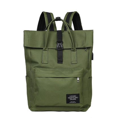 Classic Travel Rucksack