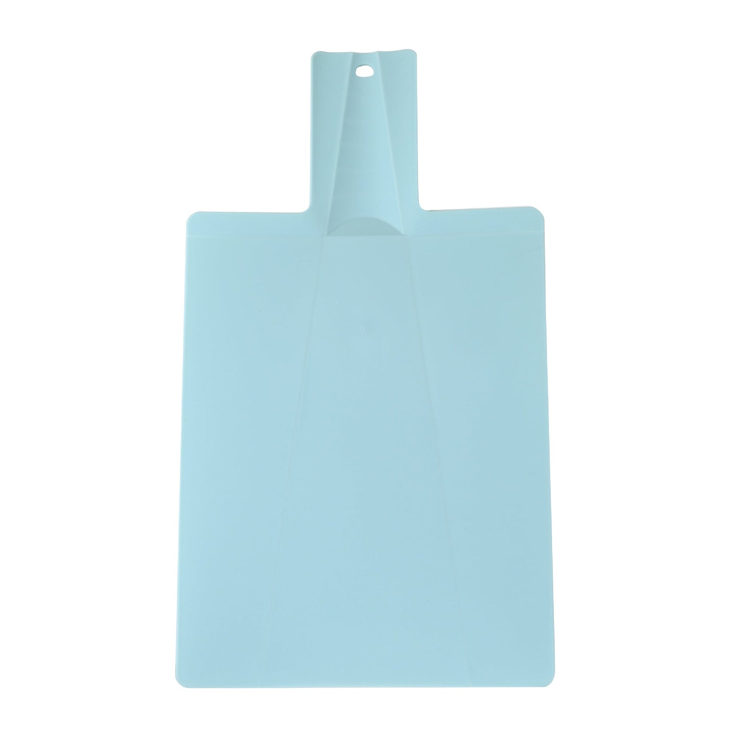 Portable Collapsible Cutting Board with Gentle Surface