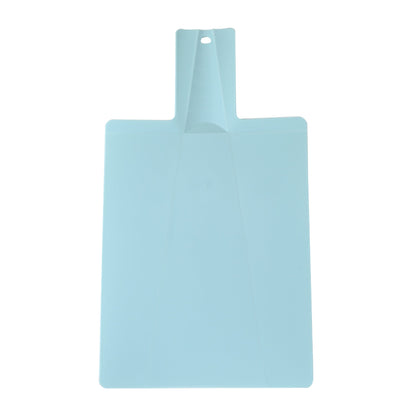 Portable Collapsible Cutting Board with Gentle Surface
