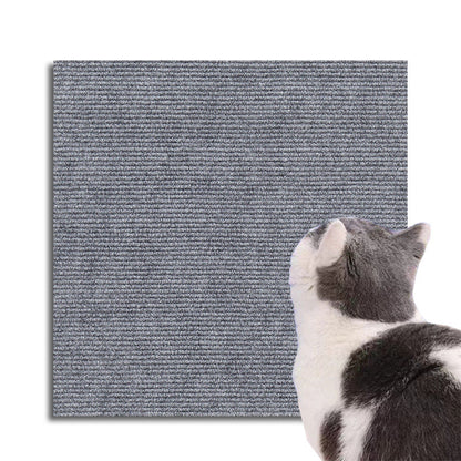 Durable Cat Scratcher Protector Boards Easy Fit