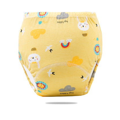 Reusable Potty Training Pants