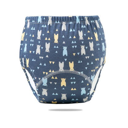 Reusable Potty Training Pants