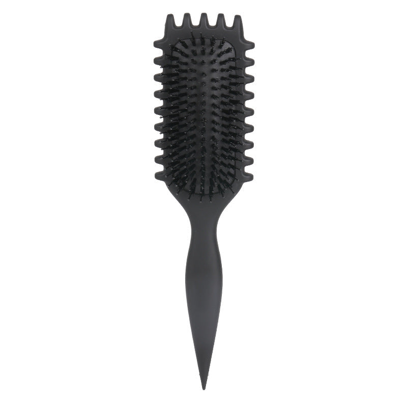 Multi Functional Hair Brush Tool
