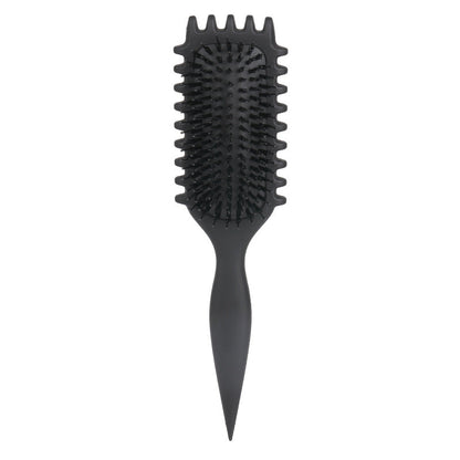 Multi Functional Hair Brush Tool