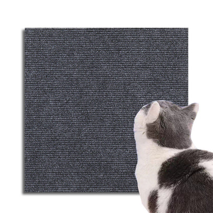 Durable Cat Scratcher Protector Boards Easy Fit