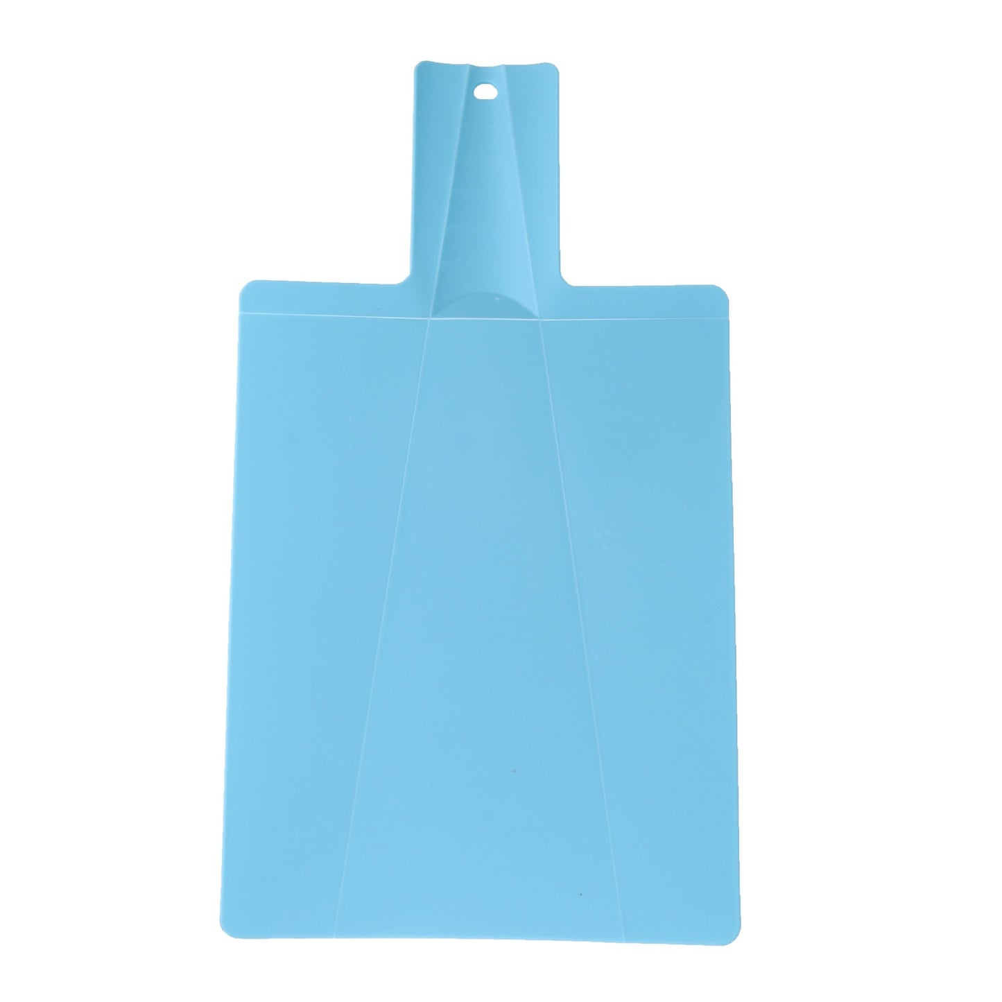 Portable Collapsible Cutting Board with Gentle Surface