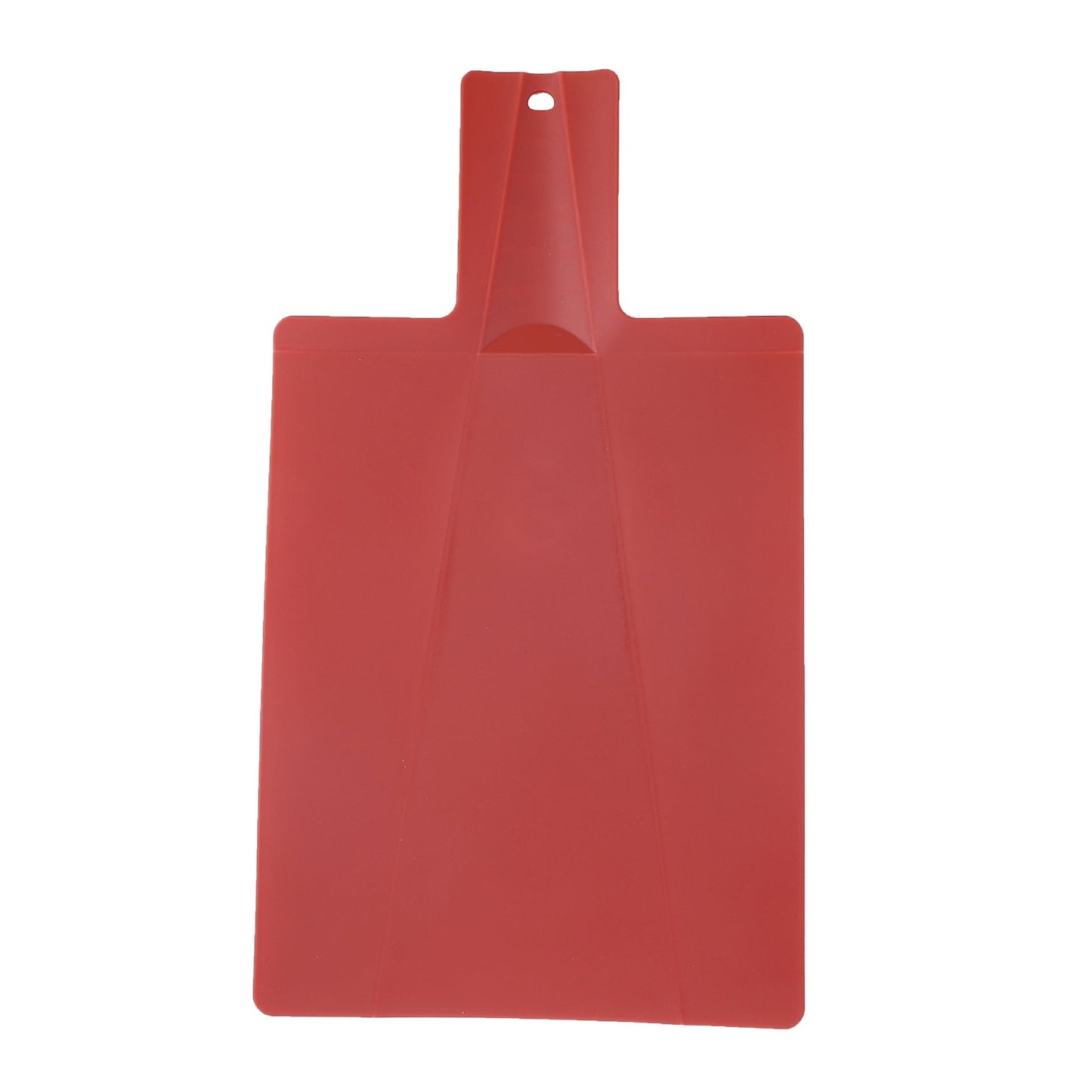 Portable Collapsible Cutting Board with Gentle Surface