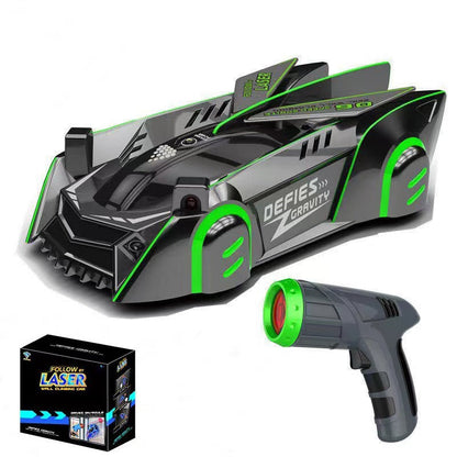 Cool Laser Remote Control Car