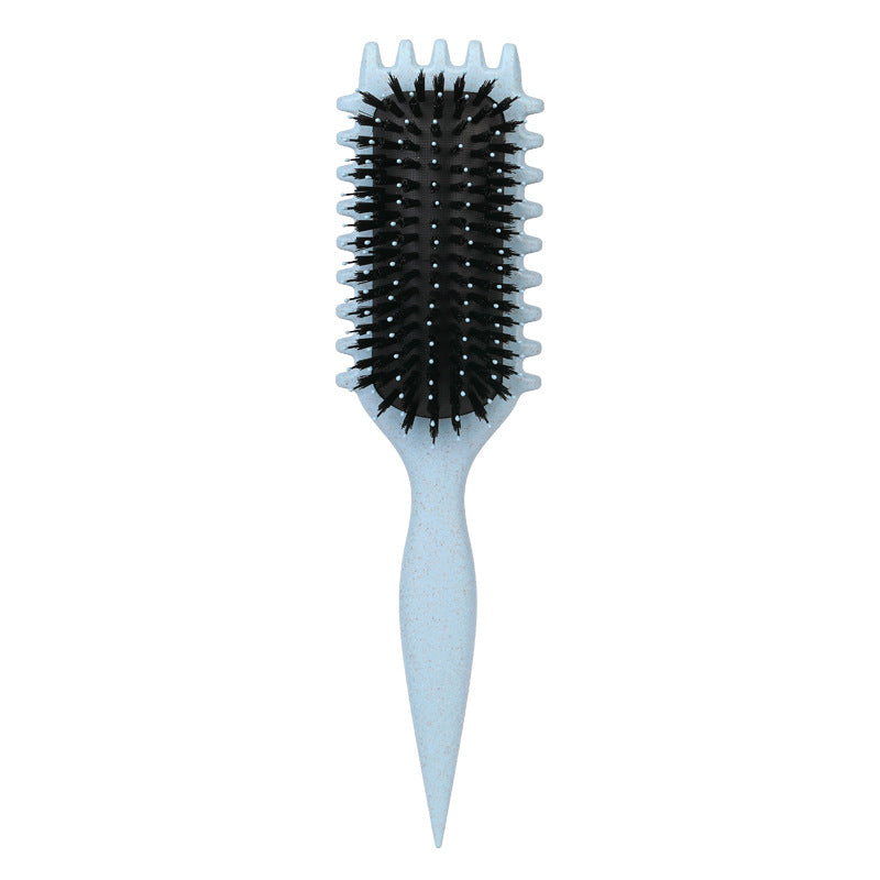 Multi Functional Hair Brush Tool