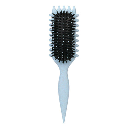 Multi Functional Hair Brush Tool