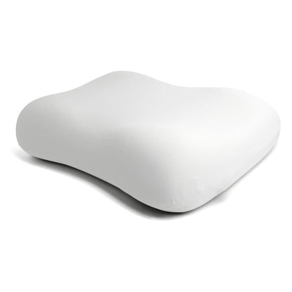 Contour Cervical Pillow with Cooling Gel Cover - Halri