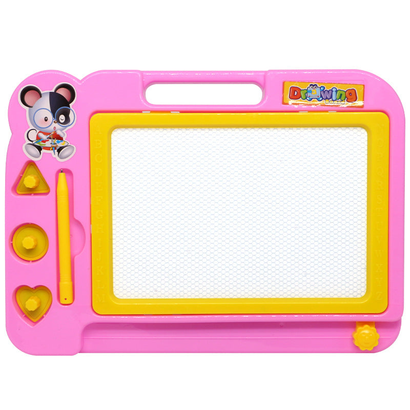 Kid's Erasable Art Board