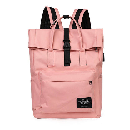 Classic Travel Rucksack