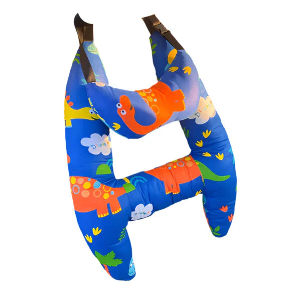 Kids Soft Neck Pillow for Travel