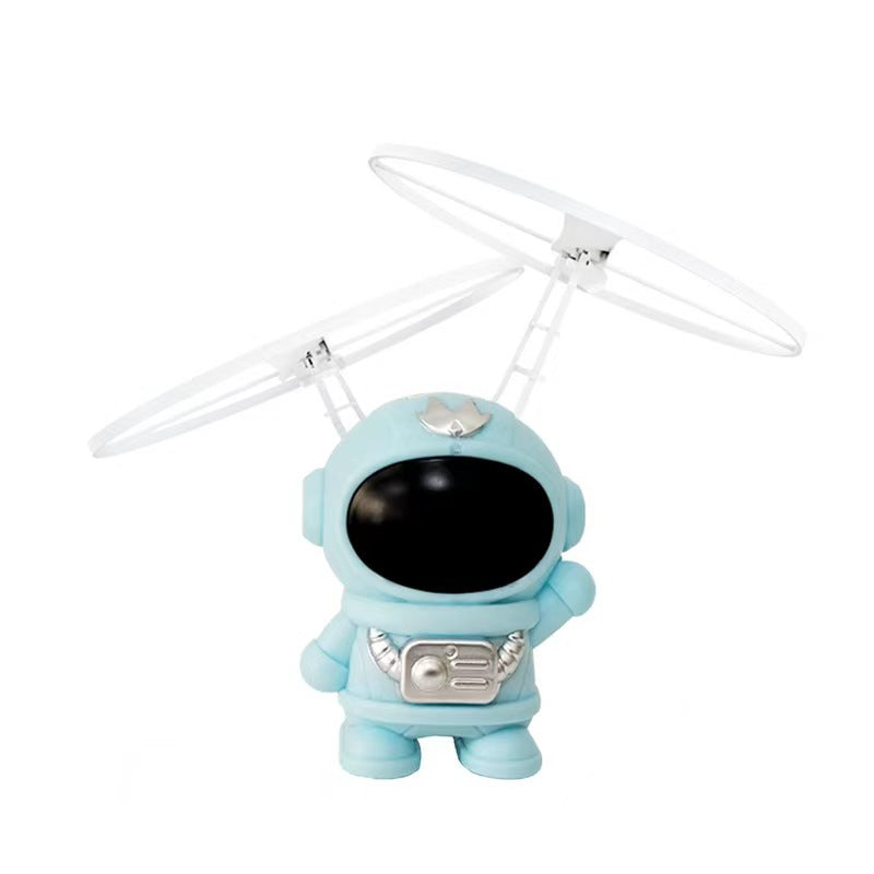 Cool Space Astronaut Figure