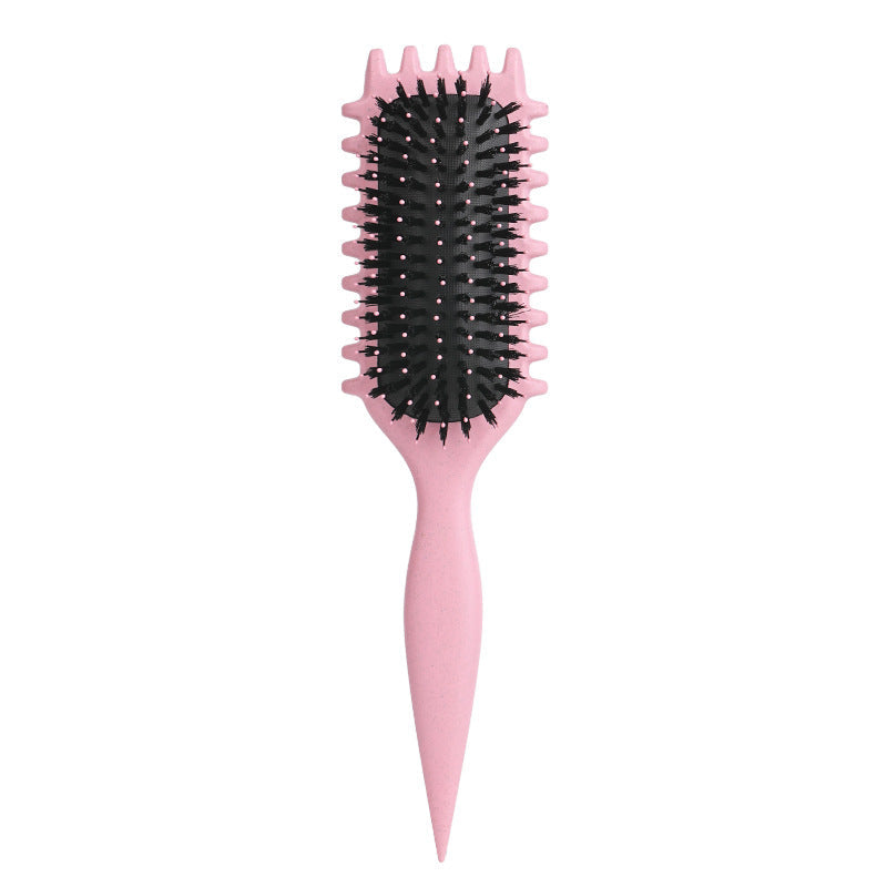 Multi Functional Hair Brush Tool